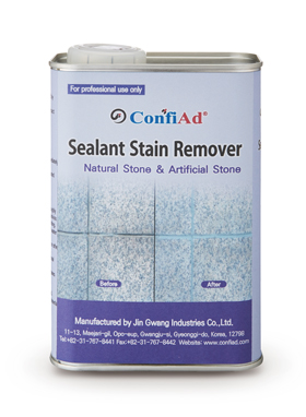 Sealant Stain Remover
